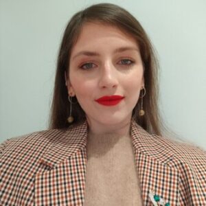 Profile photo of Lucia Policastro
