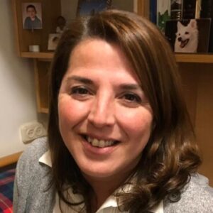 Profile photo of Ainhoa Martín