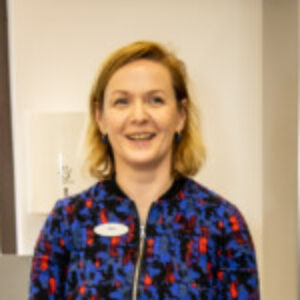 Profile photo of Kaira Kivi