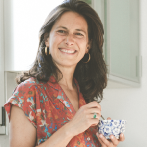 Profile photo of Marie De Cort
