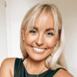 Profile photo of Kristina Šadeiko-Liiva