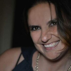 Profile photo of Simona De Tullio